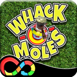 Whack-O-Moles