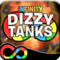 Dizzy Tanks