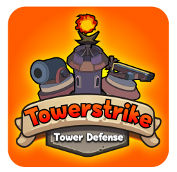 Towerstrike: Tower Defense