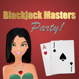 Blackjack Masters Party