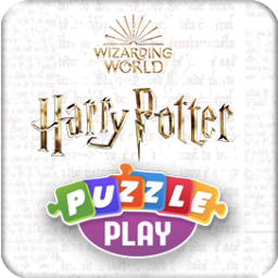 Puzzle Play: Harry Potter