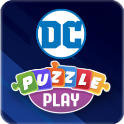 Puzzle Play: DC Comics
