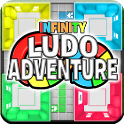 Infinity Ludo Adventure