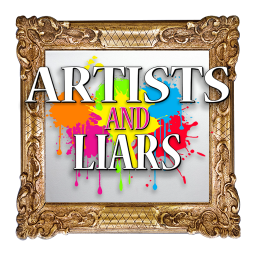 Artists And Liars