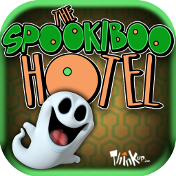 Spookiboo Hotel