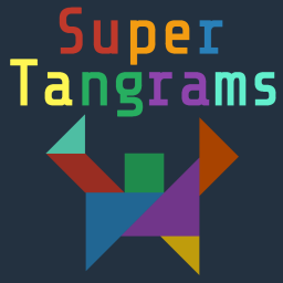 Super Tangrams