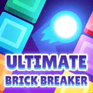 Ultimate Brick Breaker