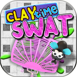 CLAYtime: Swat