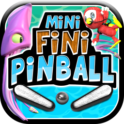 Mini Fini Pinball