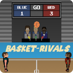 Basket Rivals