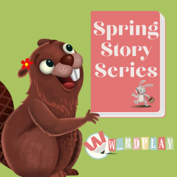 W_RDPLAY - Spring Story Series