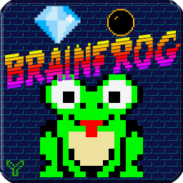 Brainfrog