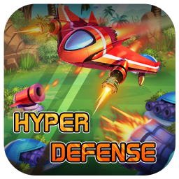Hyper Defense
