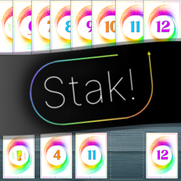 Stak!