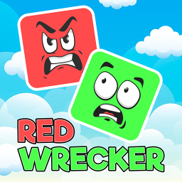 Red Wrecker