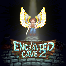 Enchanted Cave 2