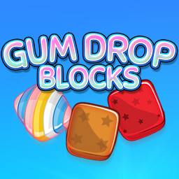 Gumdrop Blocks