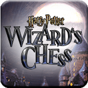 Harry Potter Wizard's Chess