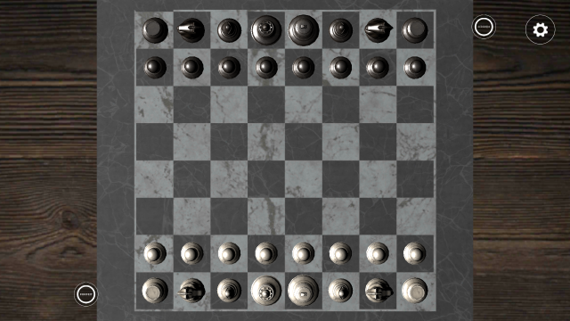 Chess Games - GameTop