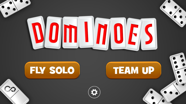 Domino Strategy • Dominoes Multiplayer