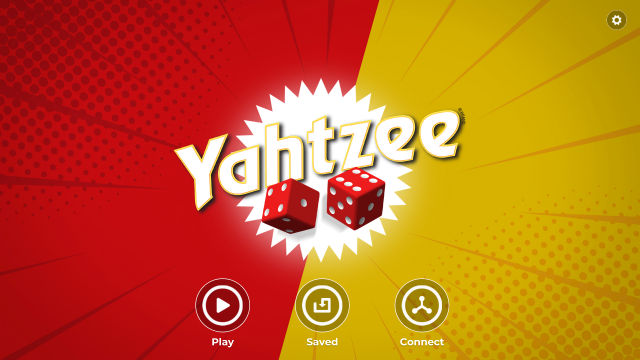 Yahtzee  Play it online