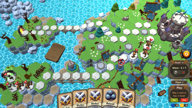 The Metrics Behind Successful Tower Defense Games - GameAnalytics