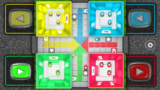 160+ Ludo Board Game Stock Illustrations, Royalty-Free Vector