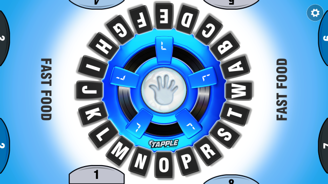 Tapple 10 Timer by USAopoly, Inc.