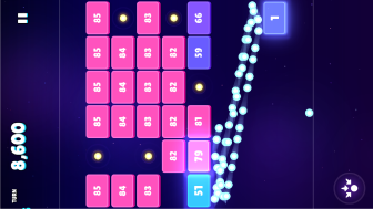 Block Breaker Game - Puzzles unblocked games