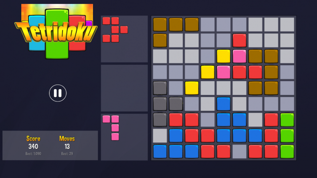 How to Get a High Score in the Block Puzzle Game Online?