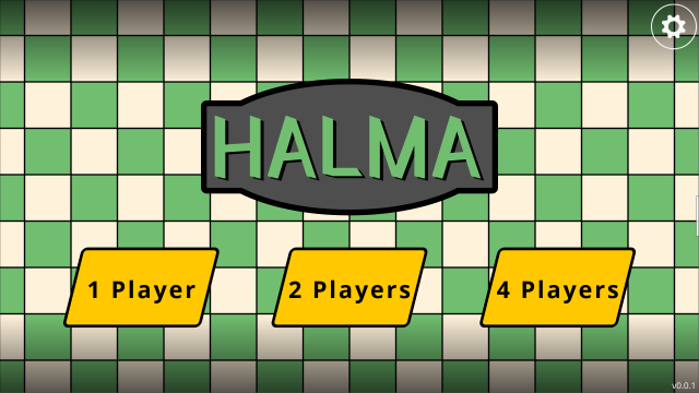 Halma