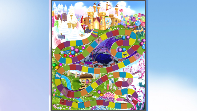 play candyland board game online free no download