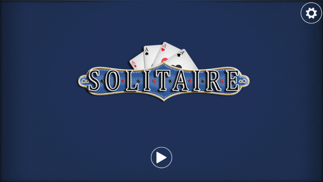 Pile Up Solitaire - Play Online