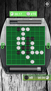 Othello Classic: Os 10 Mais , Melhores Lugares Para Se Jogar Reversi On -  Line